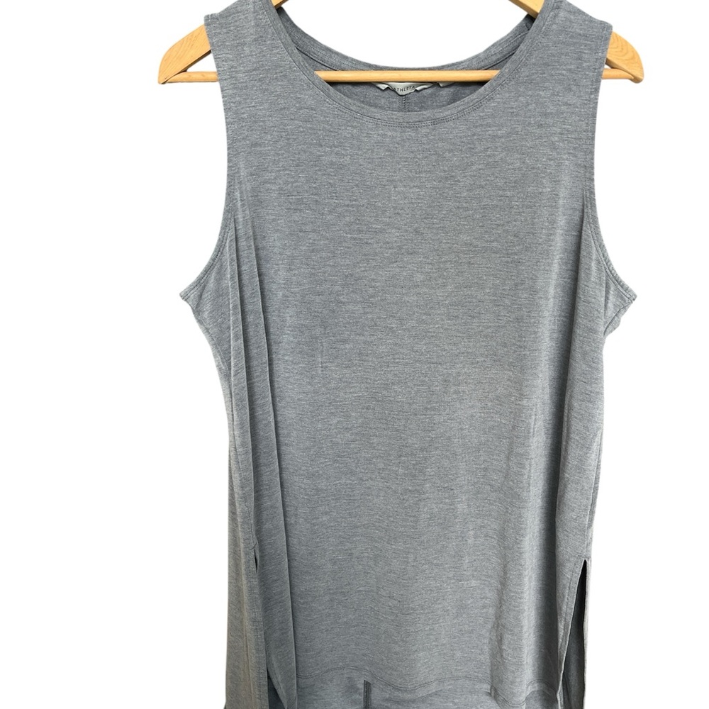 Athleta Women’s Gray Tank Top Size Large